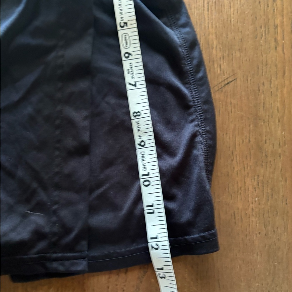 Champion Black Athletic Skort - Picture 4 of 6